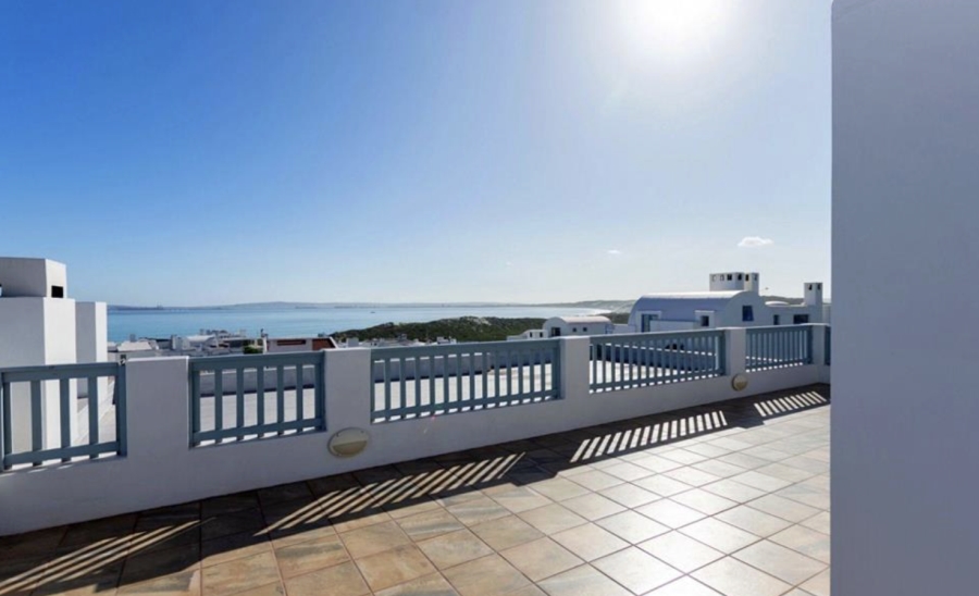 5 Bedroom Property for Sale in Paradise Beach Western Cape